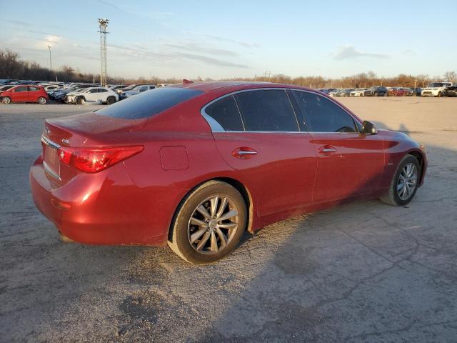 Vin: jn1cv7ap5gm203524, lot: 47731305, infiniti q50 base 20163