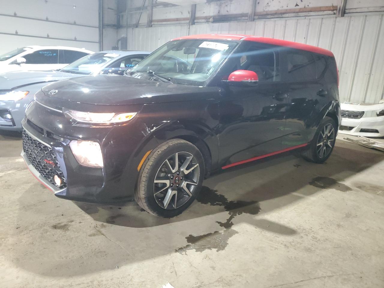 KNDJ63AU8L7114894 KIA SOUL GT LI 2020