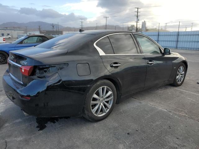 2015 INFINITI Q50 HYBRID JN1AV7AP1FM790102