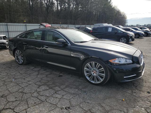 2015 JAGUAR XJL PORTFO - SAJWA2GZ8F8V89379