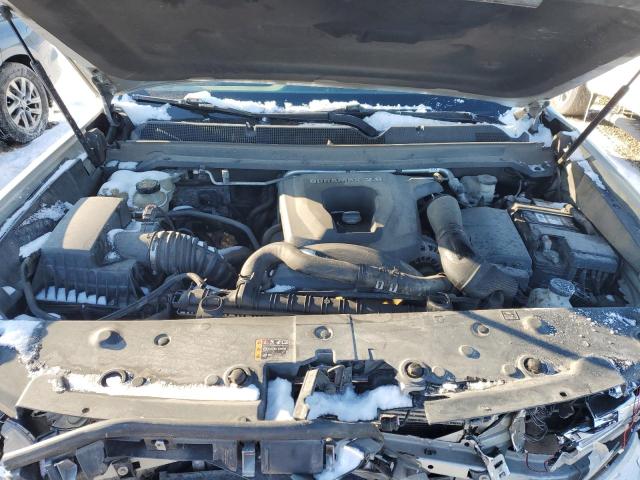 2017 GMC CANYON DEN 1GTP6EE19H1187479