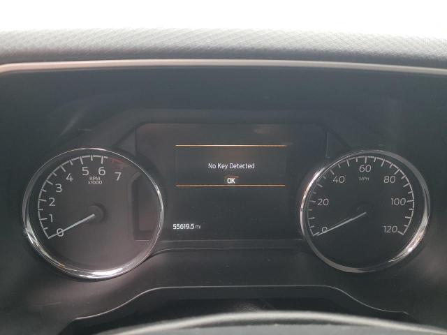 2021 FORD F150 SUPER - 1FTFW1ED2MFA77305