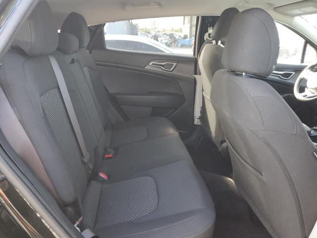 2024 KIA SPORTAGE L - KNDPUCDG0R7125290