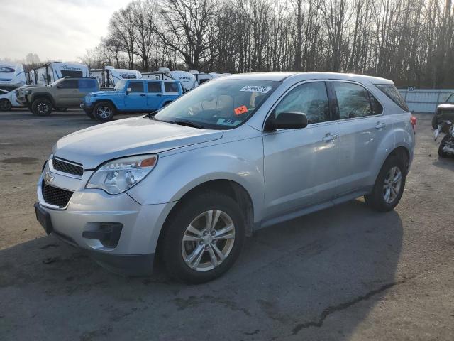 Vin: 2gnalaekxf1107878, lot: 42996575, chevrolet equinox ls 2015 img_1