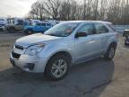 2015 CHEVROLET EQUINOX LS - 2GNALAEKXF1107878
