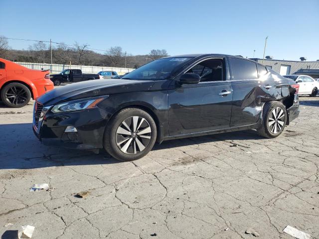NISSAN ALTIMA SV