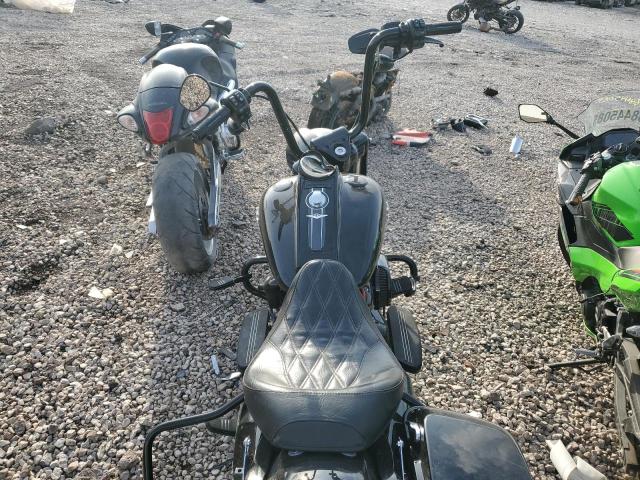 2023 HARLEY-DAVIDSON FLHRXS 1HD1KVP10PB613694