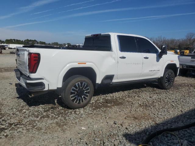 2025 GMC SIERRA K25 - 1GT4UXEY6SF131110