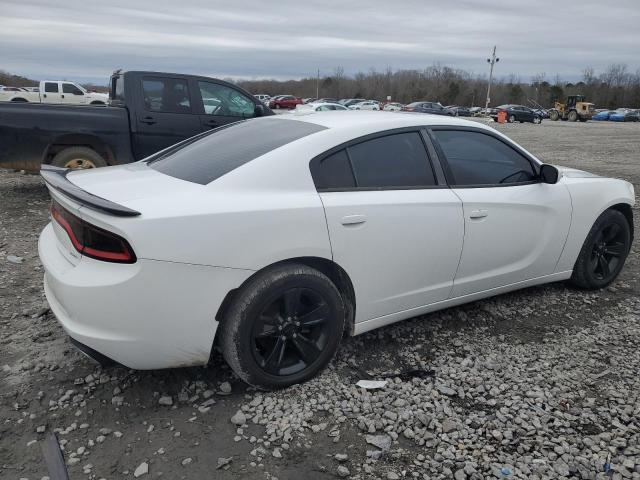2015 DODGE CHARGER SX - 2C3CDXHG5FH734055