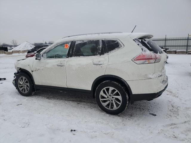 Vin: 5n1at2mvxfc785935, lot: 88158655, nissan rogue s 20152