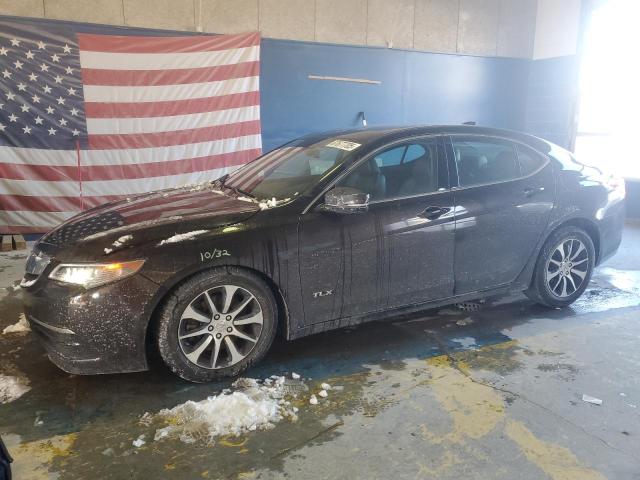 ACURA TLX TECH