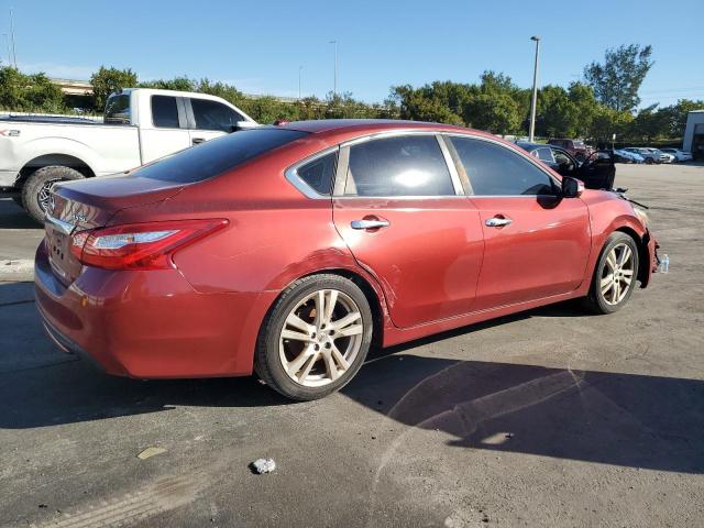 2016 NISSAN ALTIMA 3.5 1N4BL3AP3GC160417
