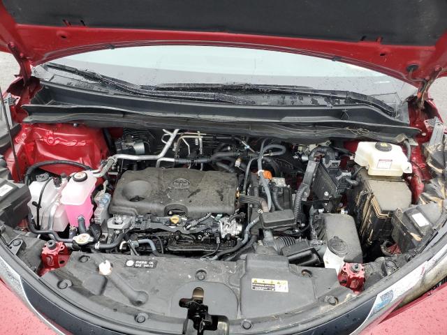 2023 TOYOTA SIENNA XLE 5TDJRKEC0PS178037