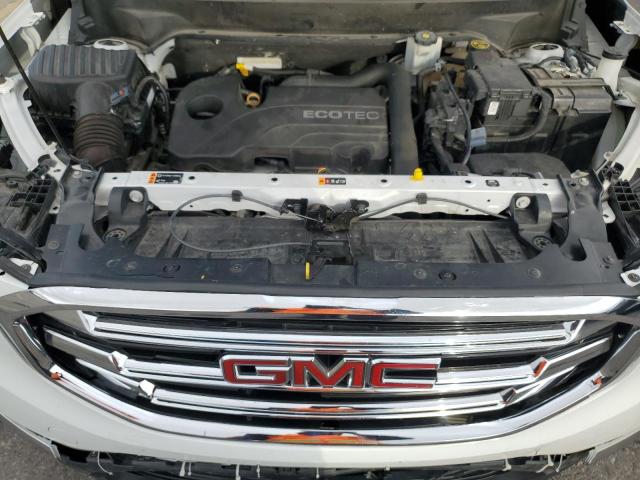 2021 GMC TERRAIN SL - 3GKALPEVXML303941