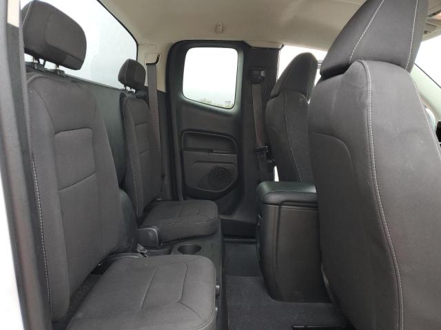 2022 CHEVROLET COLORADO L - 1GCHSCEA9N1265680