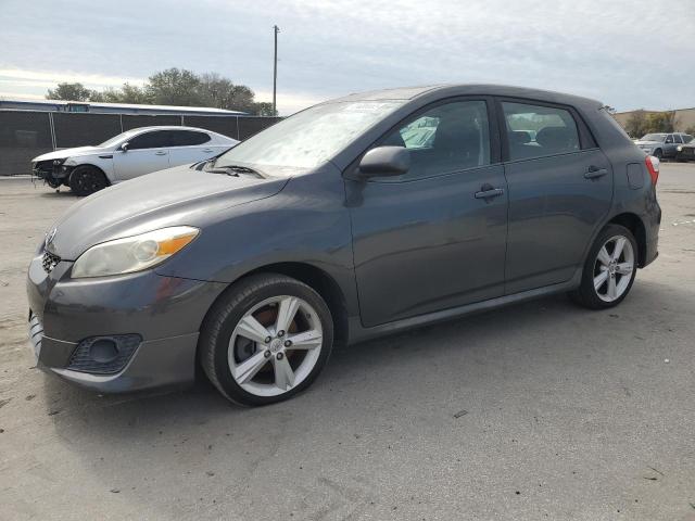 2009 TOYOTA COROLLA MA #3055338384