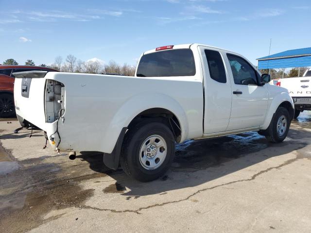 2018 NISSAN FRONTIER S - 1N6BD0CT0JN710035