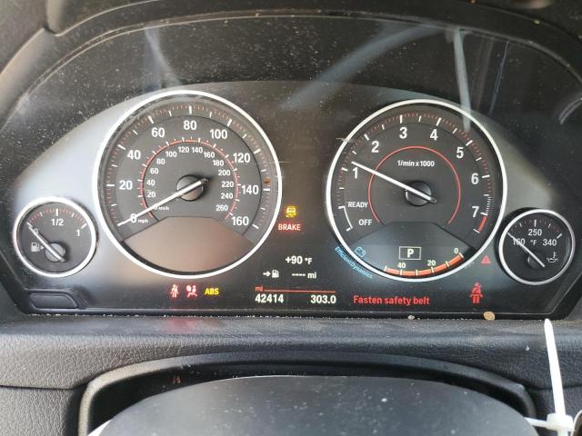 2016 BMW 328 I SULE - WBA8E9C54GK646296