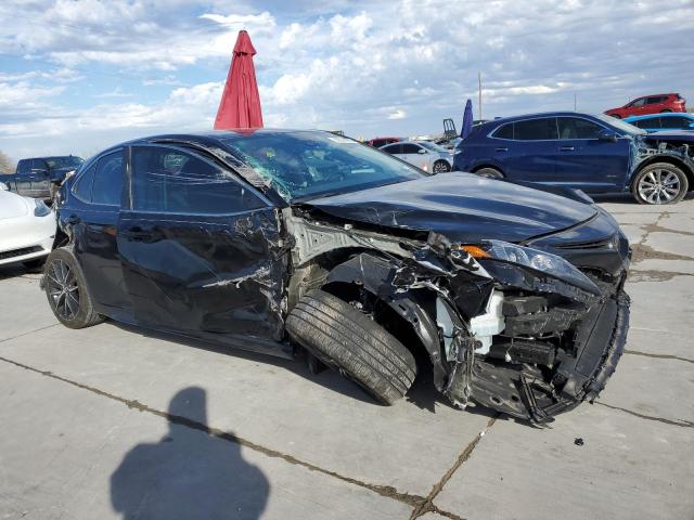 2024 TOYOTA CAMRY SE N - 4T1G11AK6RU886179