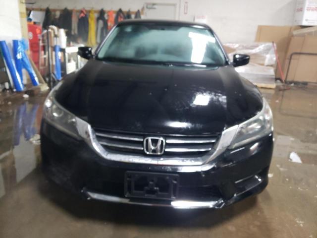 2015 HONDA ACCORD LX - 1HGCR2F32FA156206
