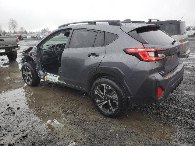 2024 SUBARU CROSSTREK - JF2GUADC0R8296621