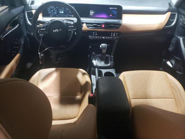 2024 KIA SELTOS EX - KNDERCAA5R7628967