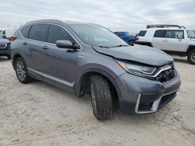 2022 HONDA CR-V TOURI - 5J6RT6H93NL038438