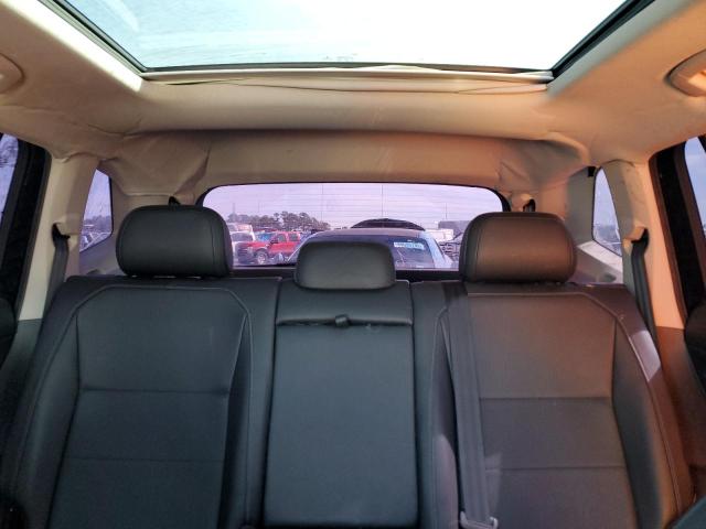2018 VOLKSWAGEN TIGUAN SE - 3VV3B7AXXJM031770