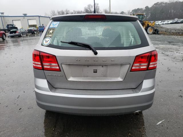 2015 DODGE JOURNEY SE - 3C4PDCAB5FT574397