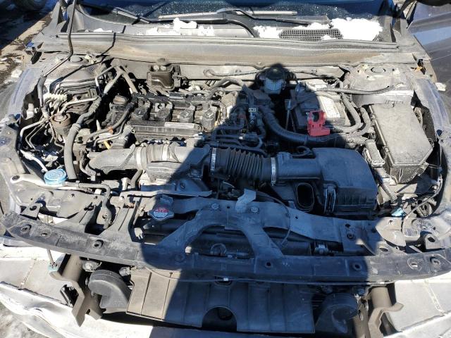 2020 HONDA ACCORD EX - 1HGCV1F45LA041769