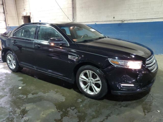 2016 FORD TAURUS SEL - 1FAHP2E86GG136195