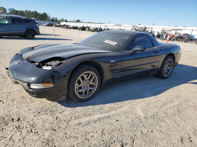 CHEVROLET CORVETTE Z