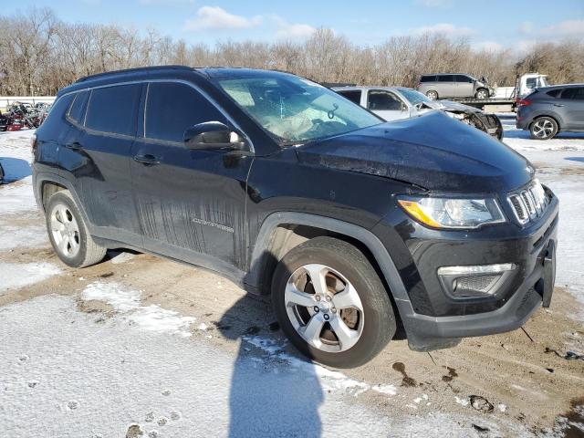 2017 JEEP COMPASS LA - 3C4NJDBB9HT680018