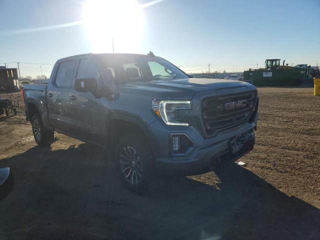 2021 GMC SIERRA K15 - 3GTU9EET2MG341473