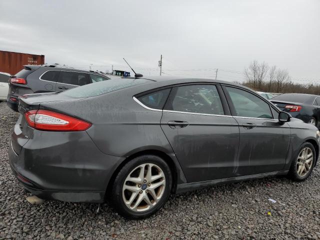 2016 FORD FUSION SE 1FA6P0H70G5114400