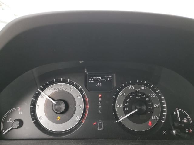 2016 HONDA ODYSSEY EX 5FNRL5H68GB113954