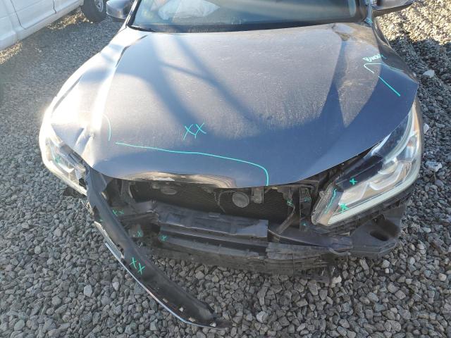 2016 HONDA ACCORD EX - 1HGCR2F79GA145904