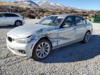 2016 BMW 320 XI - WBA8A3C59GK690321