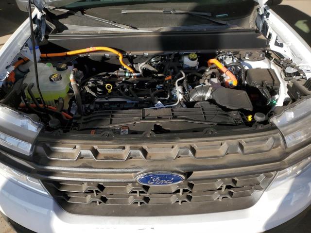2024 FORD MAVERICK X - 3FTTW8A3XRRB49516