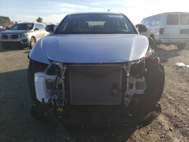 2023 LEXUS RZ 450E JTJAAAAB0PA016319