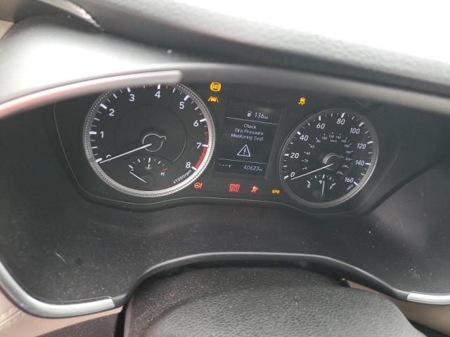 2020 HYUNDAI SANTA FE S 5NMS23ADXLH249688
