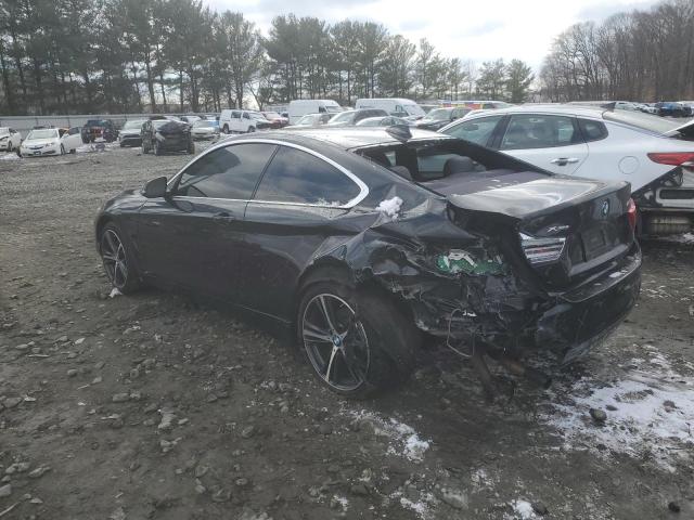 2018 BMW 430XI - WBA4W5C57JAA49910