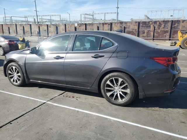 Vin: 19uub1f5xfa003710, lot: 89390345, acura tlx tech 20152