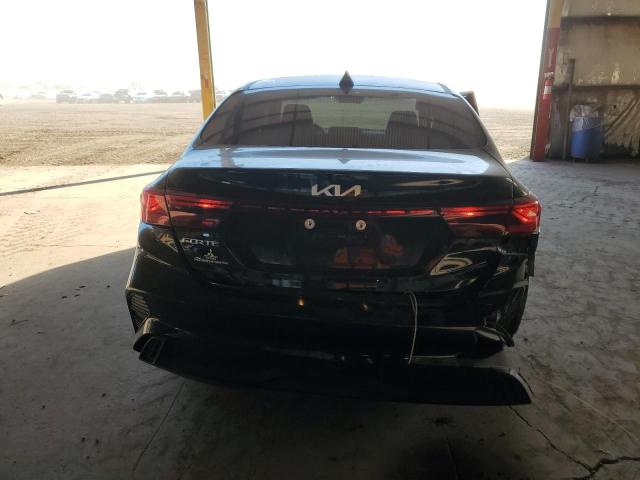 2022 KIA FORTE FE - 3KPF24AD3NE473936