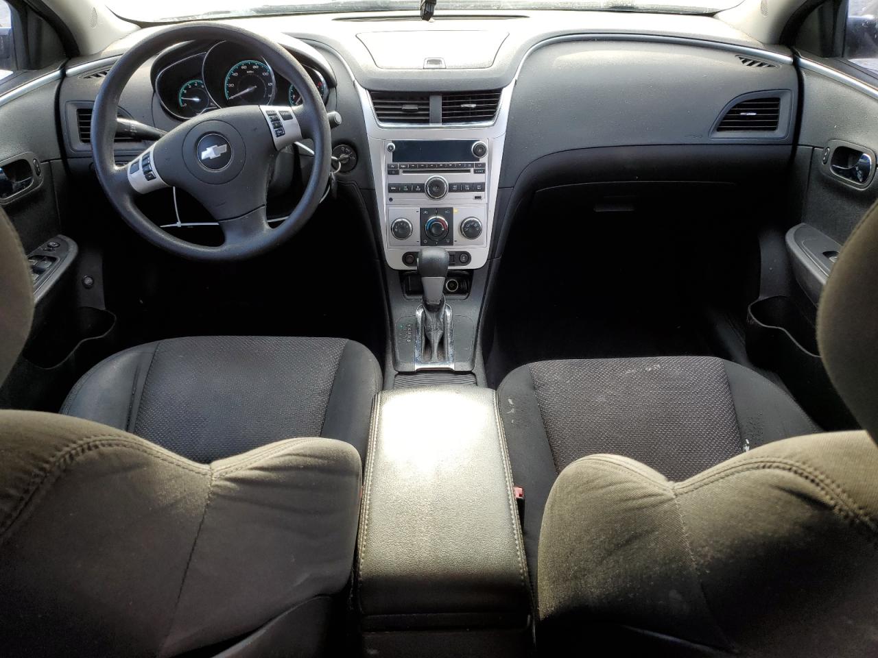 CHEVROLET MALIBU 1LT