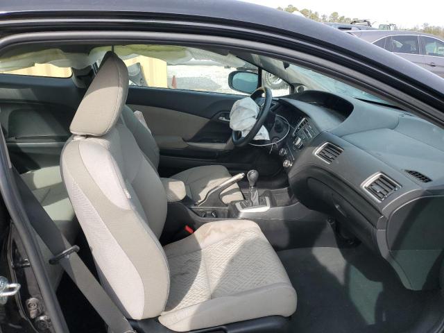 2015 HONDA CIVIC LX - 2HGFG3A54FH522234