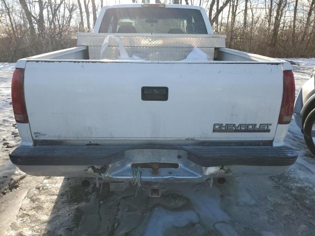 1998 CHEVROLET GMT-400 C1 #3269098055