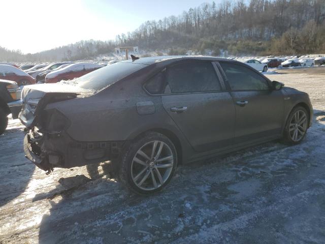 2018 VOLKSWAGEN PASSAT S - 1VWAA7A36JC005896