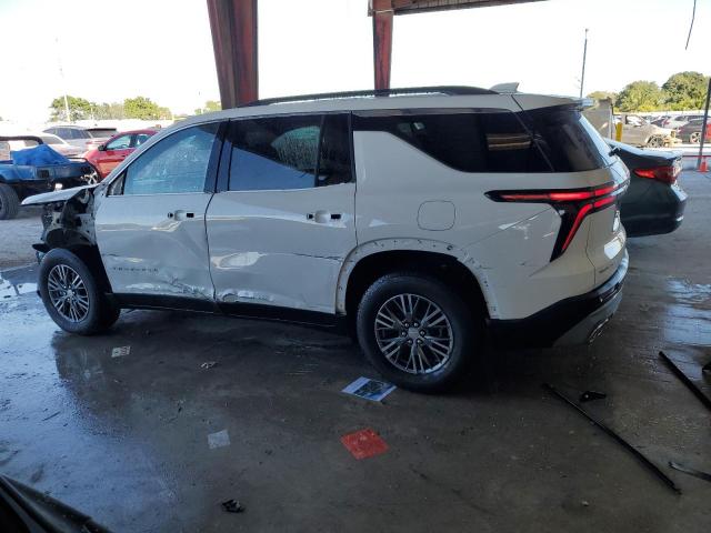 2024 CHEVROLET TRAVERSE L 1GNERGKSXRJ162851