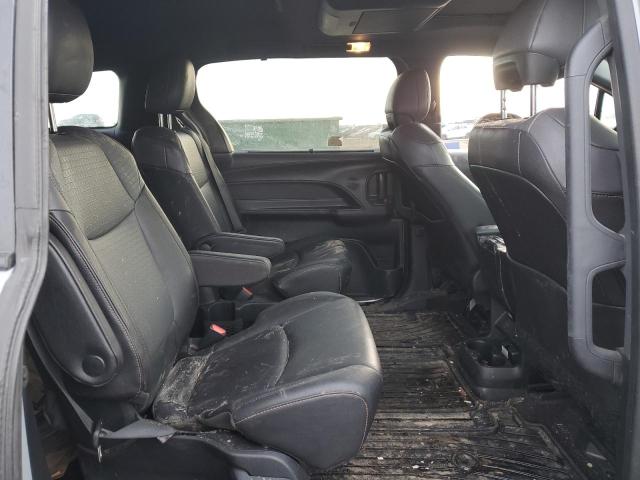 2023 TOYOTA SIEANNA 5TDCSKFC2PS101424